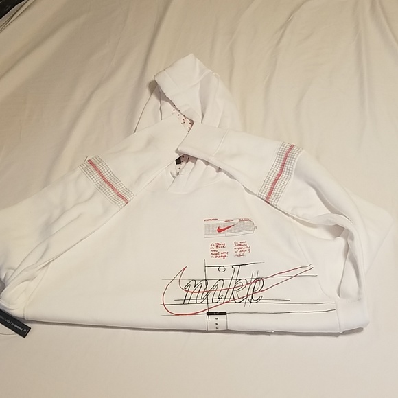 BRAND NEW  Nike sweater Mens unisex - Picture 2 of 3